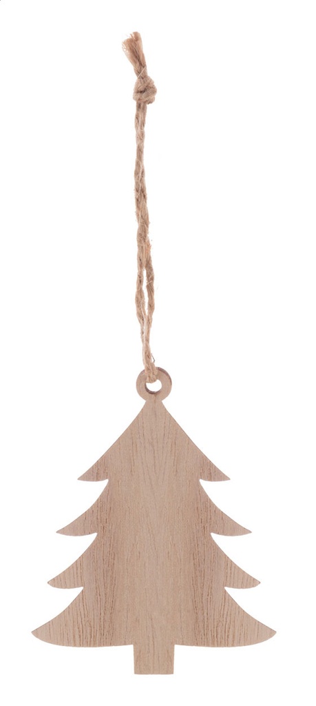 Kerstboomornament, kerstboom