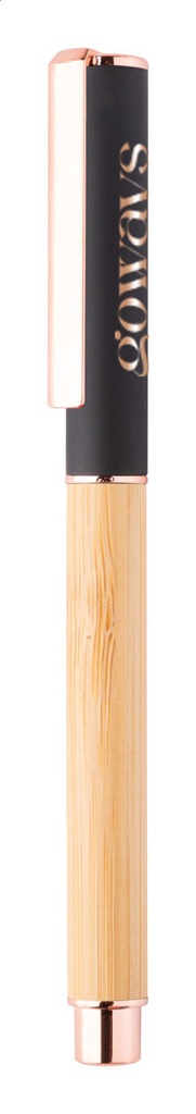 roller balpen - Blush