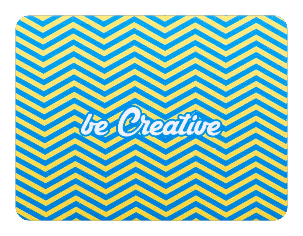 custom made RPET - muismat - CreaFelt Cursor XL