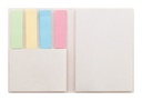 Melkpak notitieblok-Relact Stick