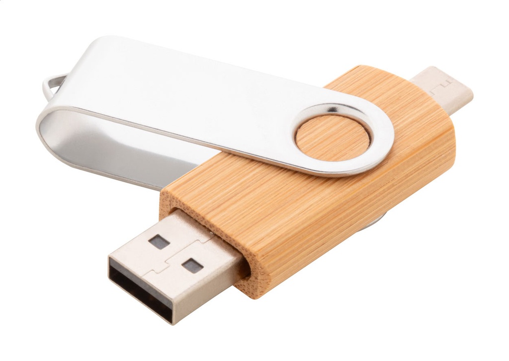 OTG USB stick