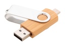 OTG USB stick