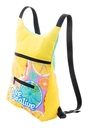 custom made opvouwbare RPET-rugzak-SuboBag Folback