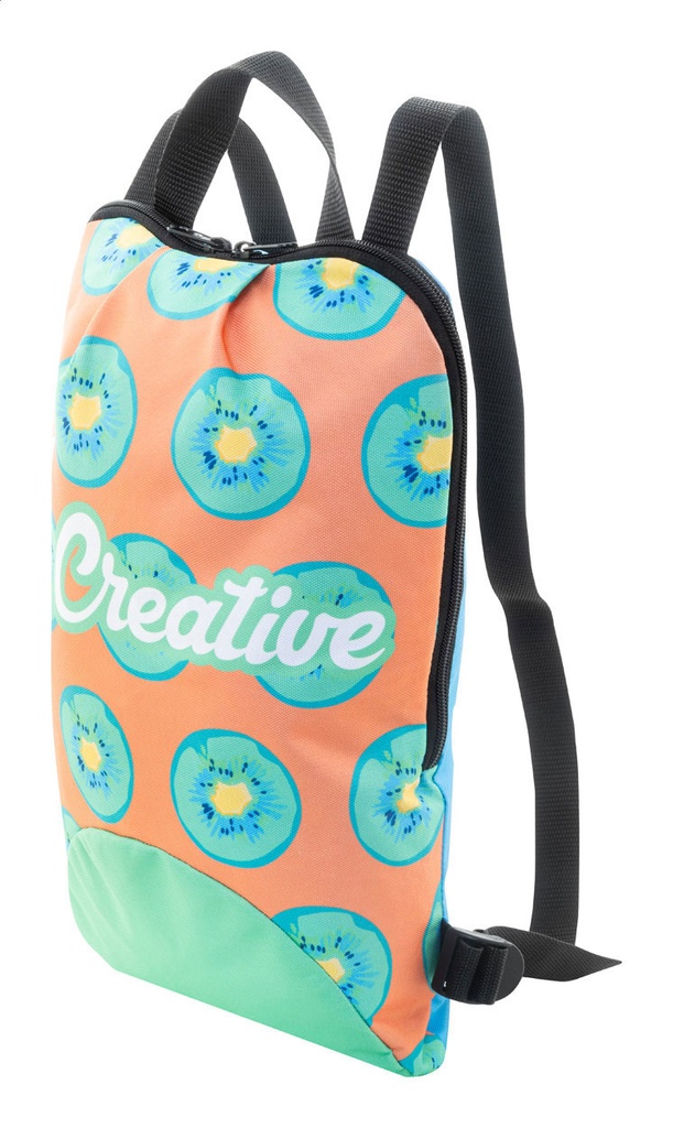 Custom made RPET - rugzak - SuboBag Picoback