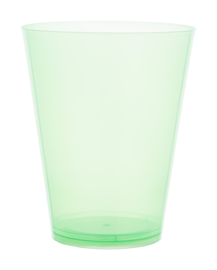 herbruikbare evenementenbeker