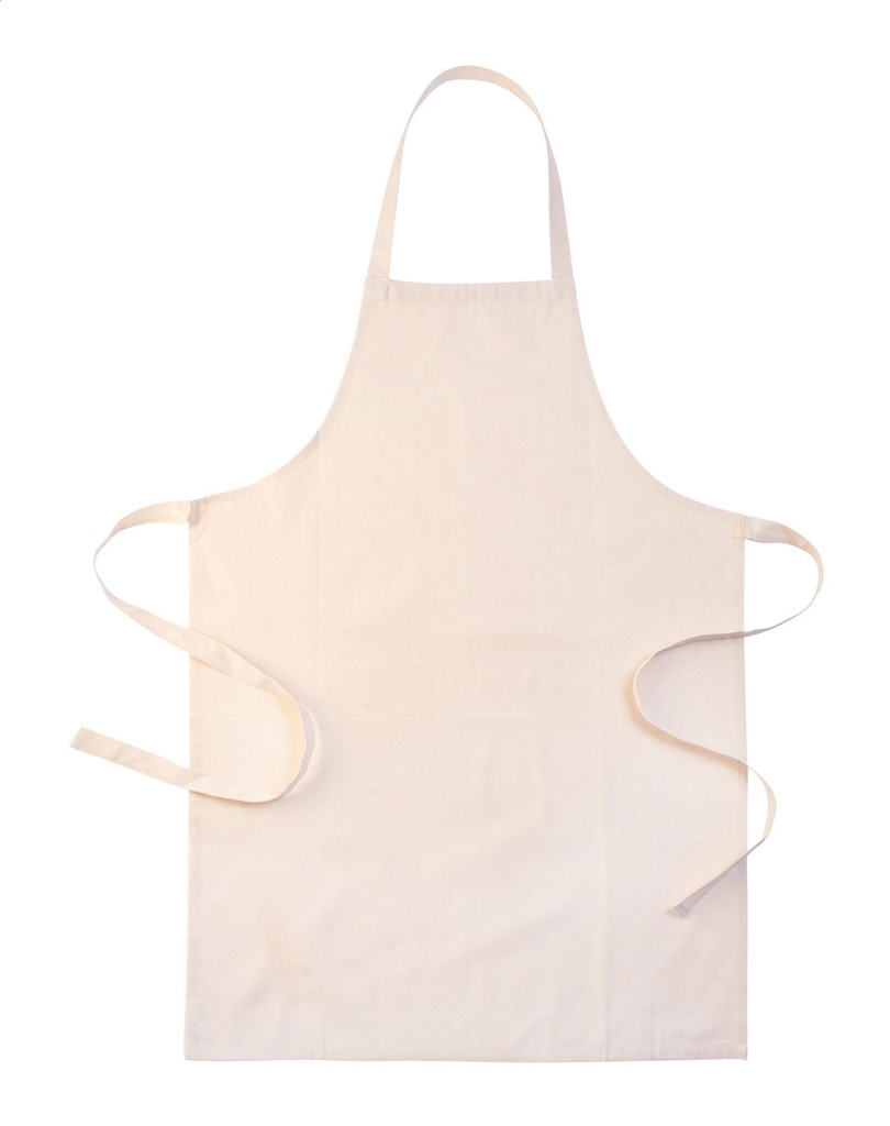 Fairtrade schort - Fercook