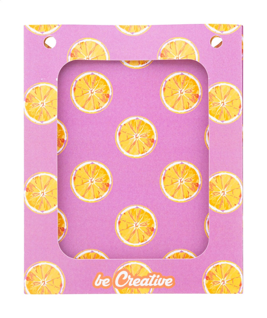 Custom made badgehouder