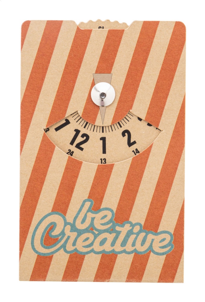 Parkeerschijf - CreaPark Eco Pico