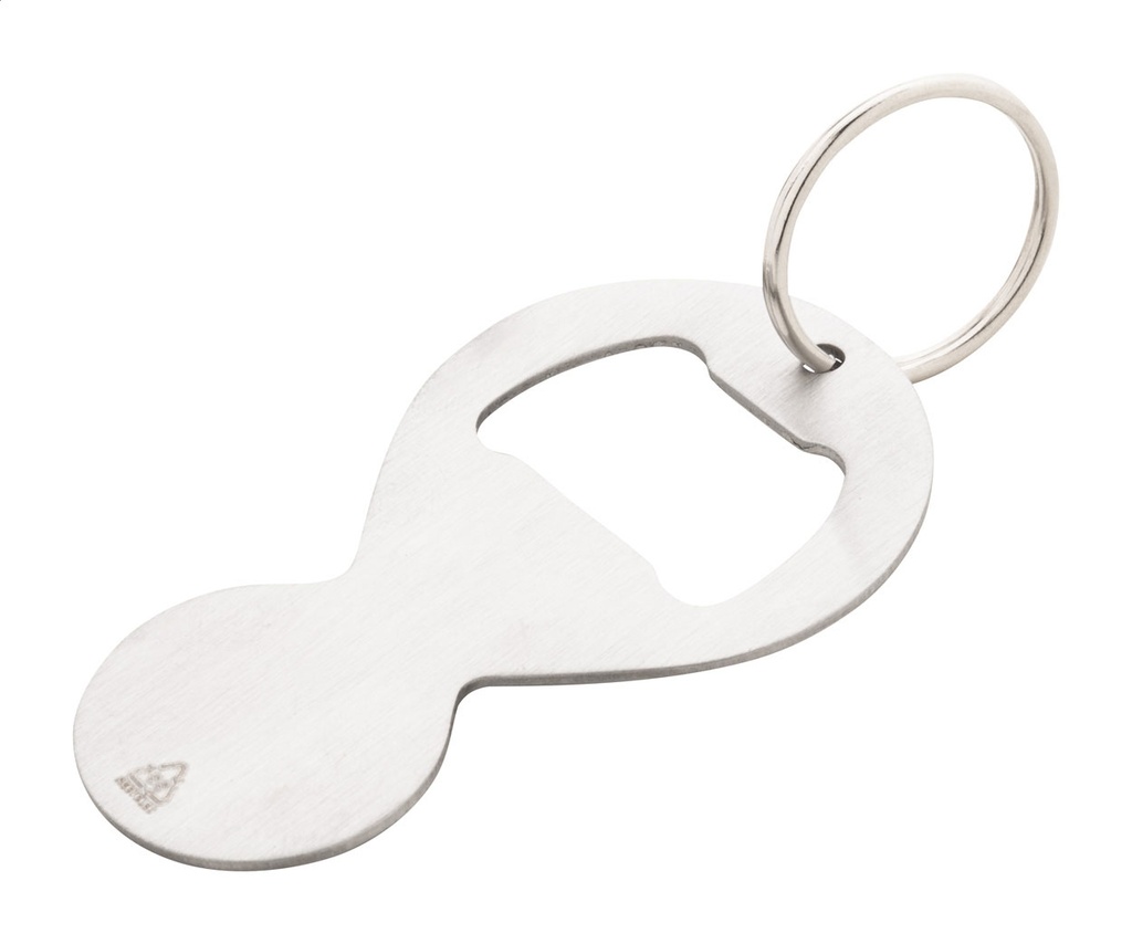 trolley munt sleutelhanger - BeerCart