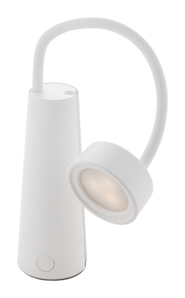 oplaadbare zaklamp