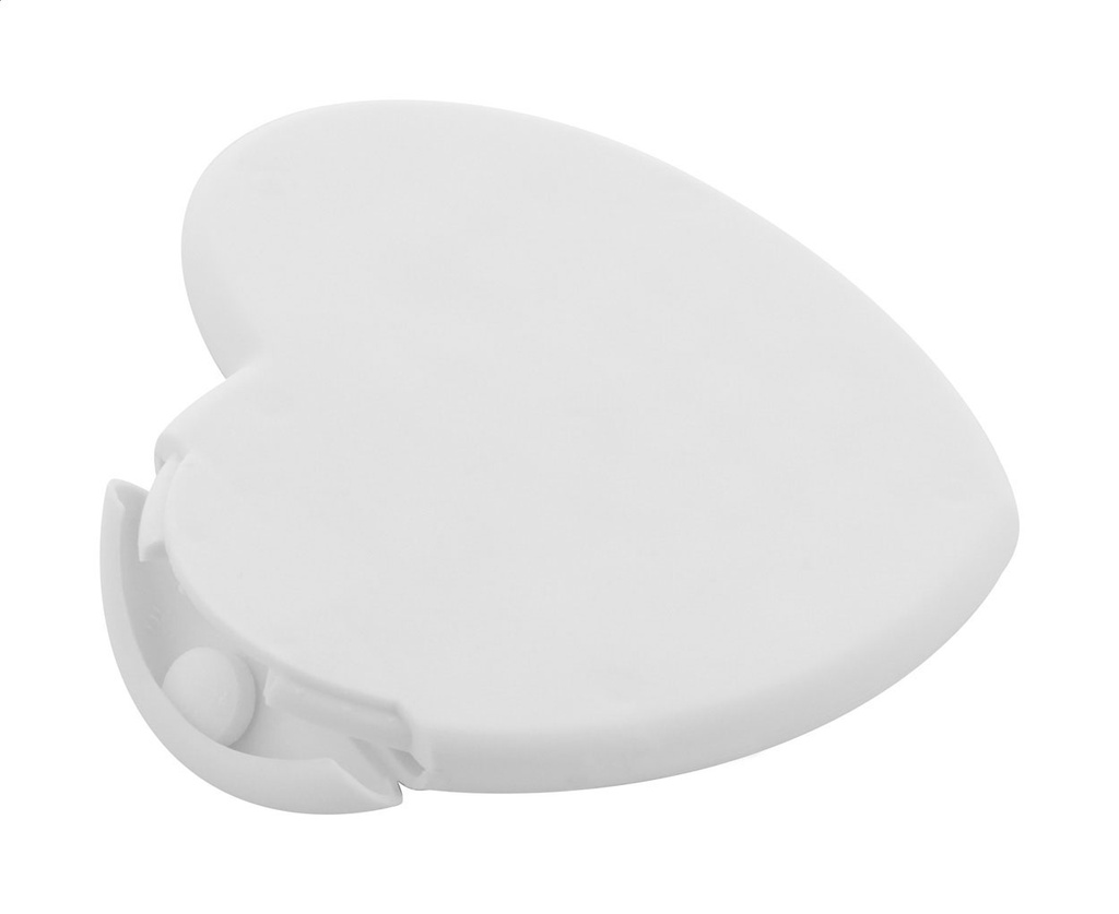 mint dispenser - HeartMint