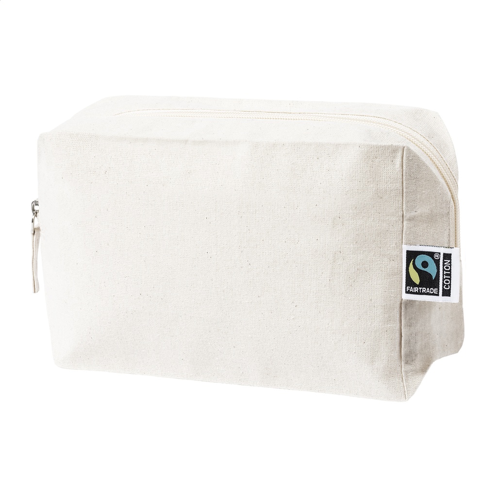 Fairtrade make-up tas-Ferbyss Plus