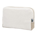 Fairtrade make - up tas - Ferbax