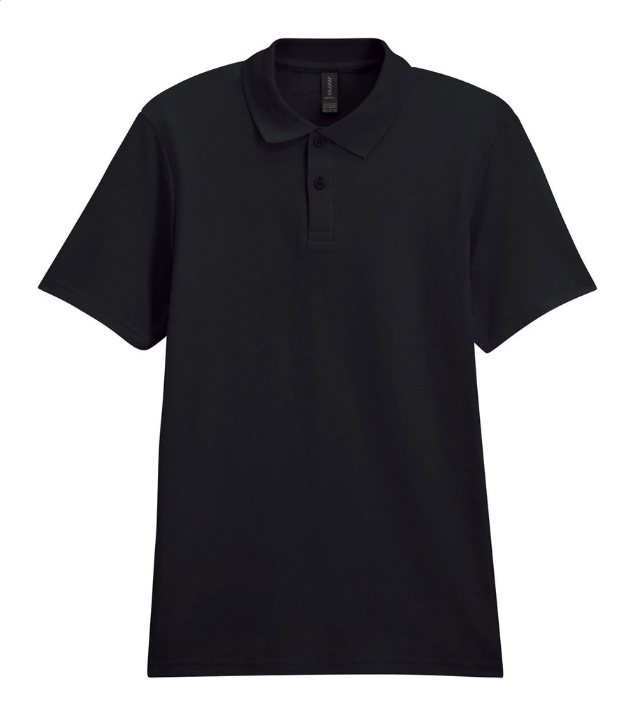 poloshirt-Softstyle Pique