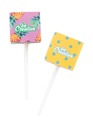 Custom made lolly - CreaLick