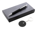 pen en sleutelhanger set-Miroset