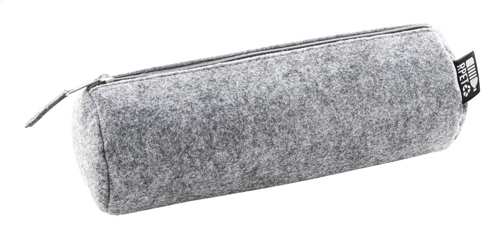 RPET vilten etui - Refelt Draw