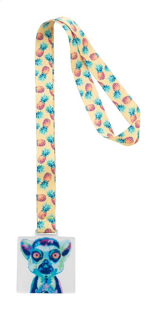 custom made medaille - Subdal Colour Square