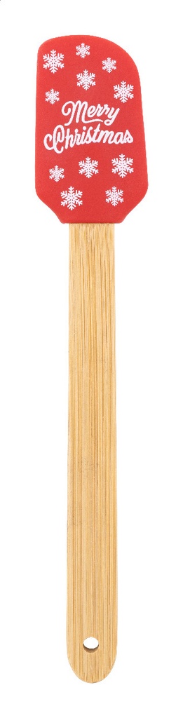 Kerst bakspatel-Spatox