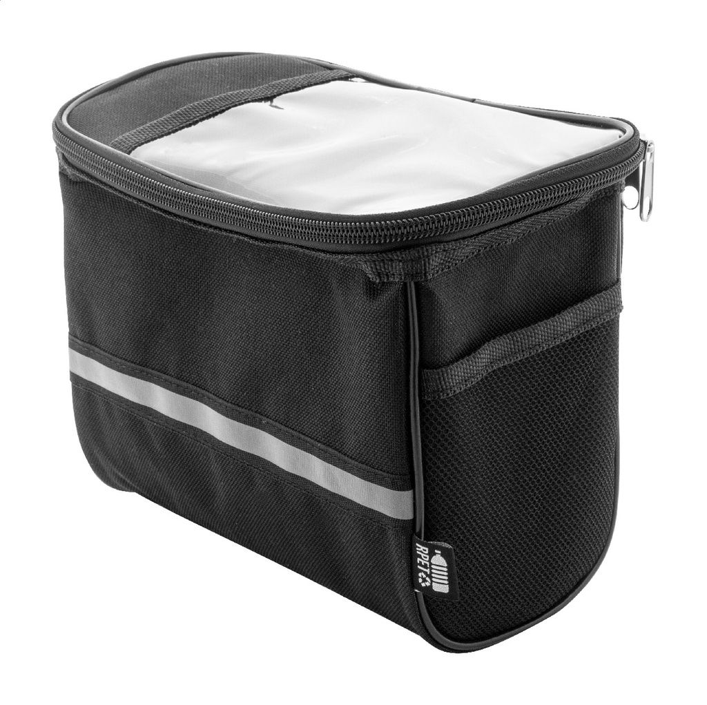 RPET fiets mobiele houder tas