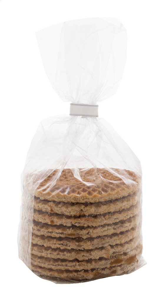 Nederlandse stroopwafels, 250g - Duffles