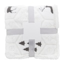 RPET Kerstdeken - Arsunda