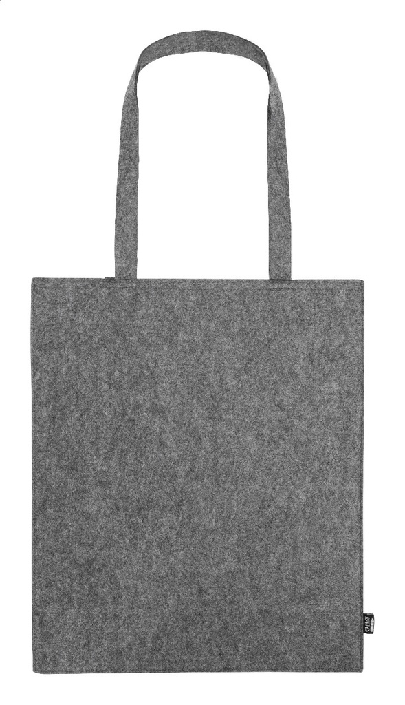 RPET boodschappentas - Refelt Shop