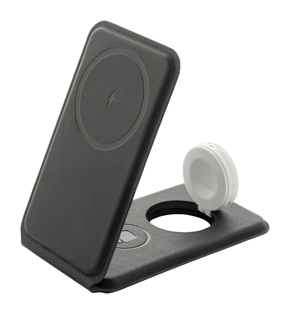 RPU mobiele houder draadloze oplader - LuxCharge Stand