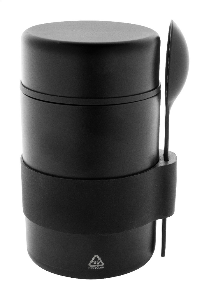 RSS geïsoleerde lunchpot - Minestrone