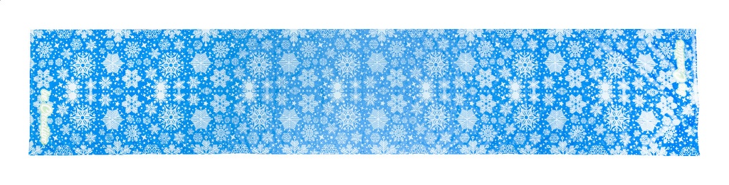 custom made RPET tafelloper - PrinTable L