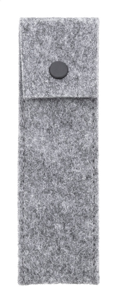 RPET pen case - Refelt Pen