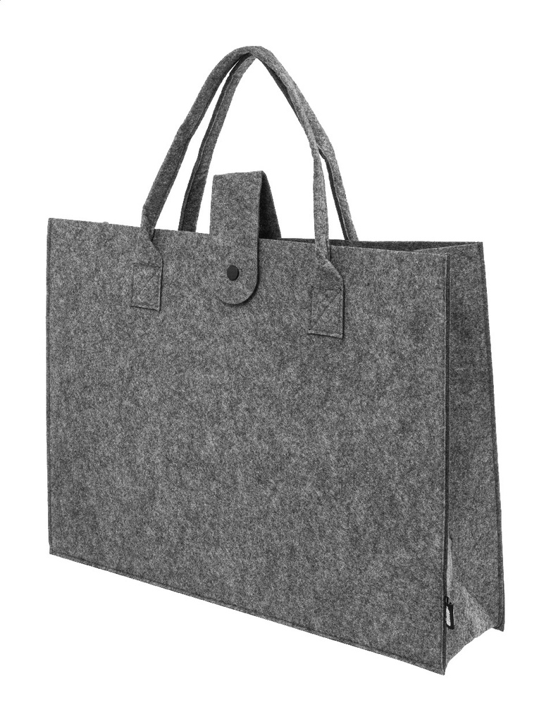 RPET boodschappentas - Refelt Shop Lux