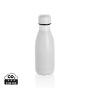 Unikleur vacuum roestvrijstalen fles 260ml
