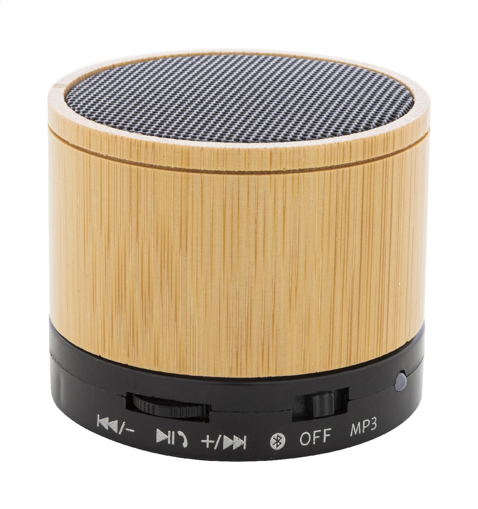 RABS draadloze luidspreker - BooBeat