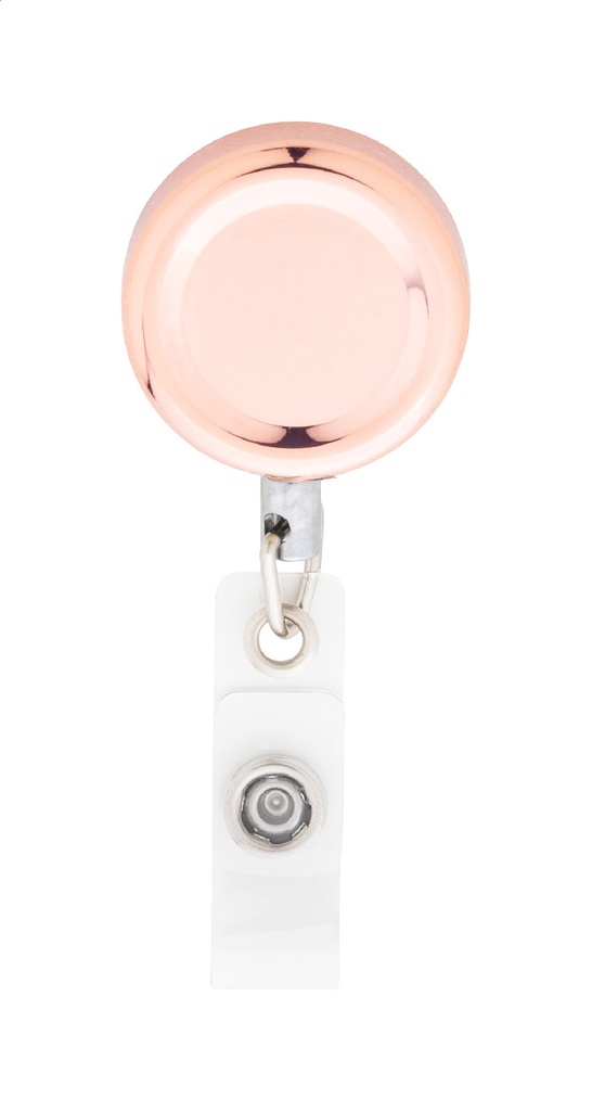 badgehouder - Backstage