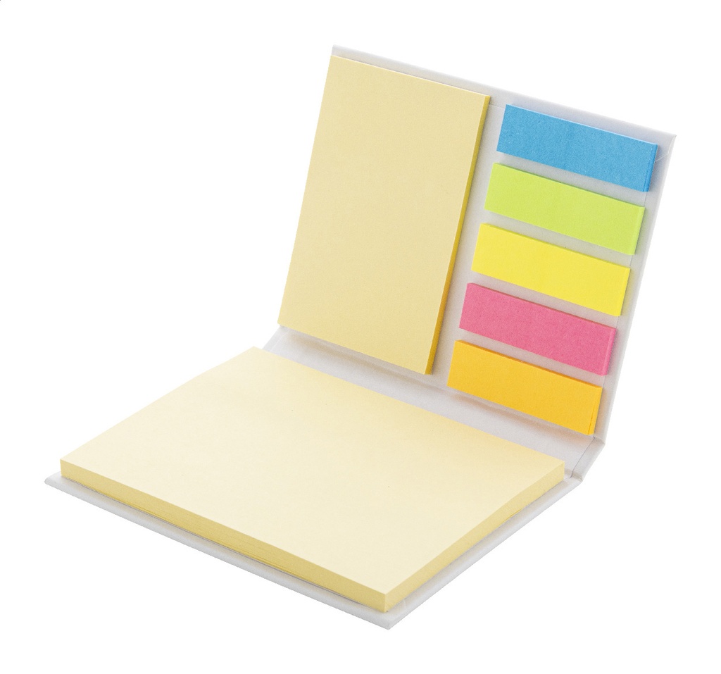 sticky notitieblok - Manynot