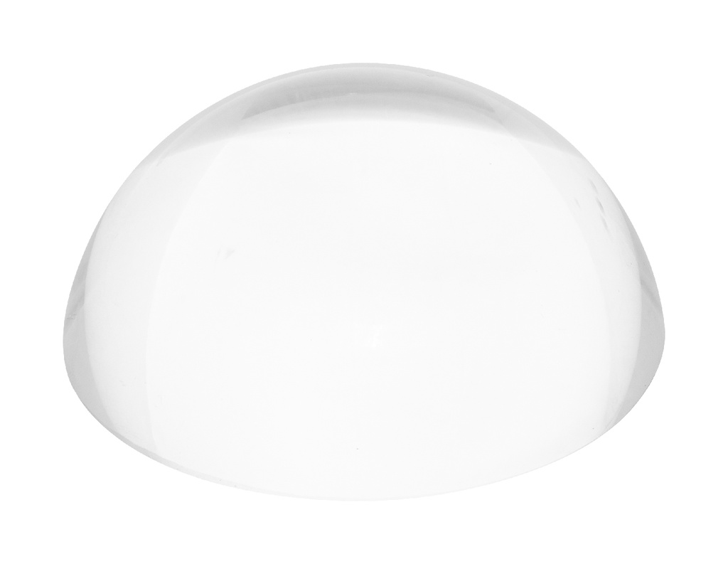 paperweight - Hemisphere