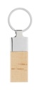 sleutelhanger - Lignum