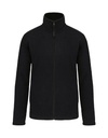 full zip fleece jas - KA9102