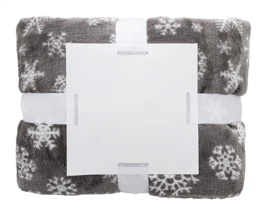 RPET kerstdeken - Knivsta