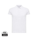 Iqoniq Yosemite dames recycled katoen pique polo