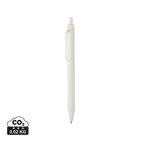 Tide GRS gecertificeerde RABS pen met smooth touch