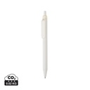 Tide GRS gecertificeerde RABS pen met smooth touch