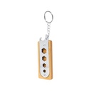 Multi tool sleutelhanger Balmy