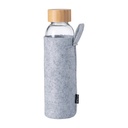 Glazen fles Blorek