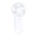 Elektrische handventilator Dayane