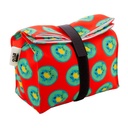 Custom made snacktas CreaSnack XL