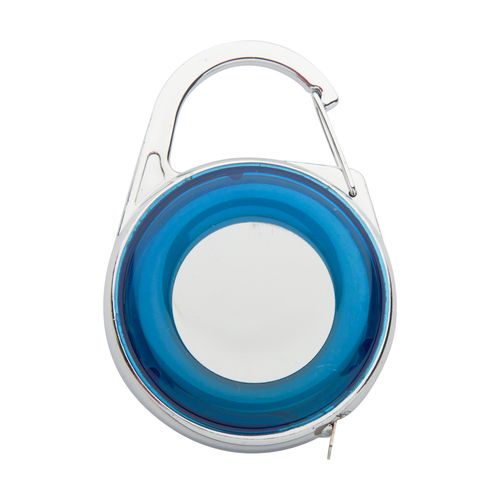 Rolbandmaat Sleutelhanger Bessux