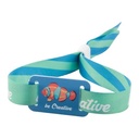 Custom Festival Bandjes SuboWrist Max