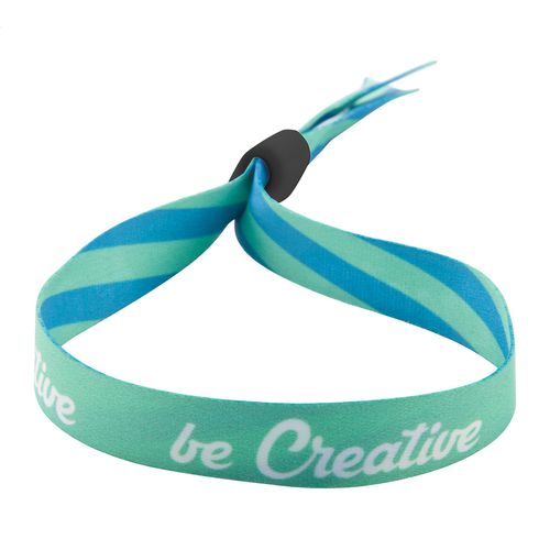 Custom Festival Bandjes SuboWrist